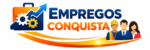 Empregos Conquista