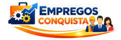 Empregos Conquista